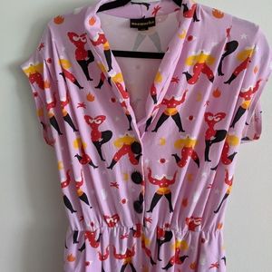 Nooworks Magic Suit Size L